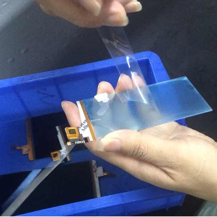 iPhone 6 6s 4.7 inch OCA Adhesive Replacement - Image 5