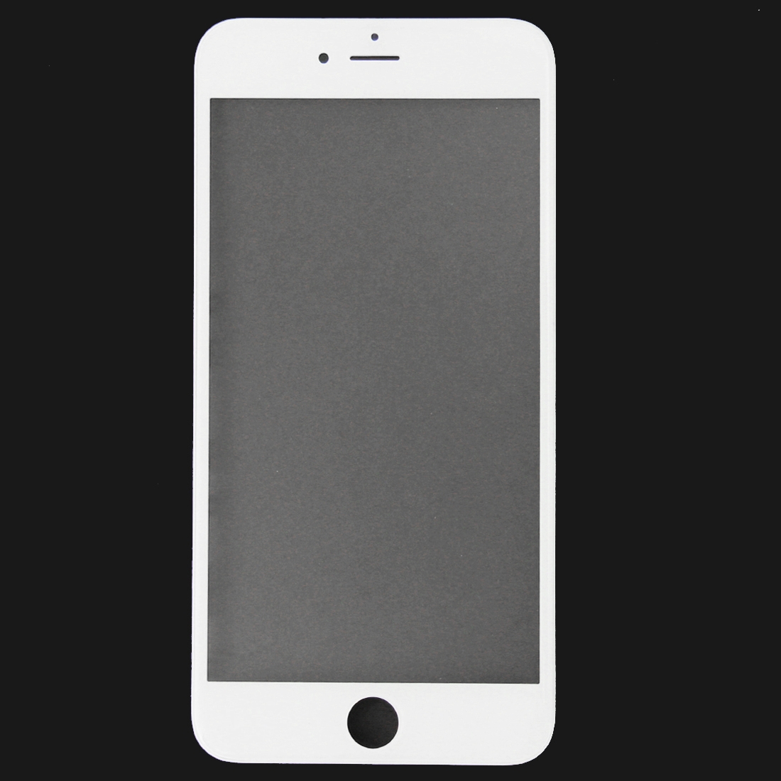 iPhone 6 front screen replacement white