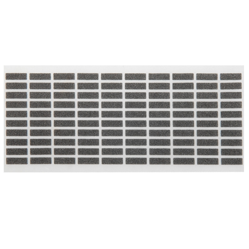 iPhone 6 Touch Screen Digitizer Replacement 100 PCS Touch Stick Cotton Pads - Image 2