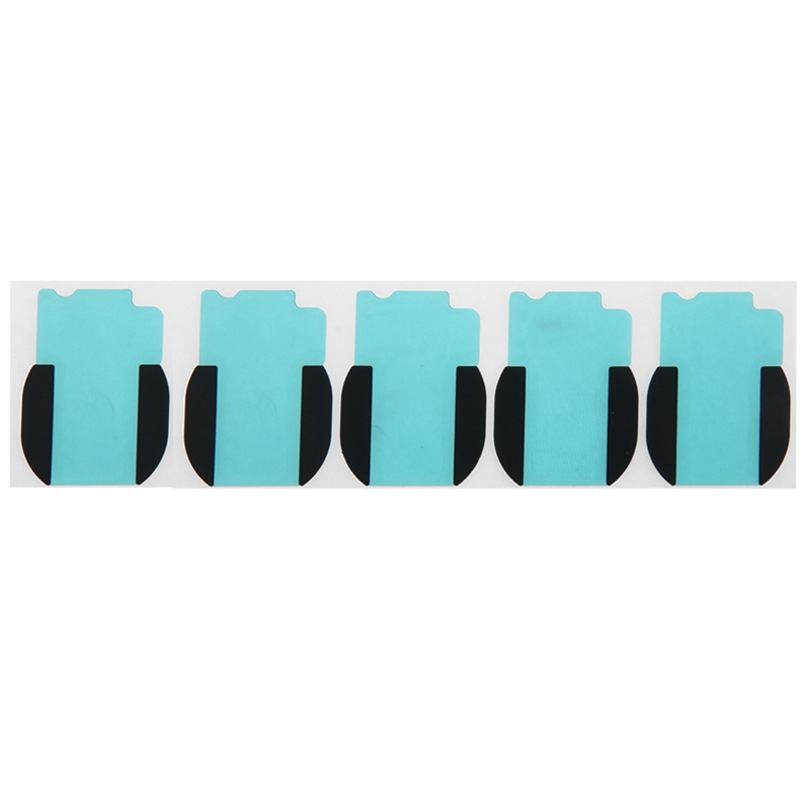 iPhone 6 Sign Sticker Adhesive Replacement 5 PCS - Image 2