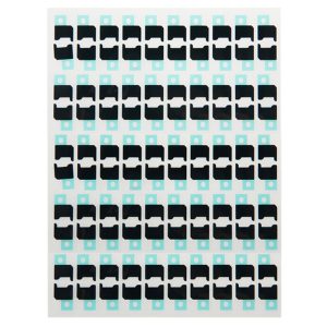 iPhone 6 back camera flex cable sticker