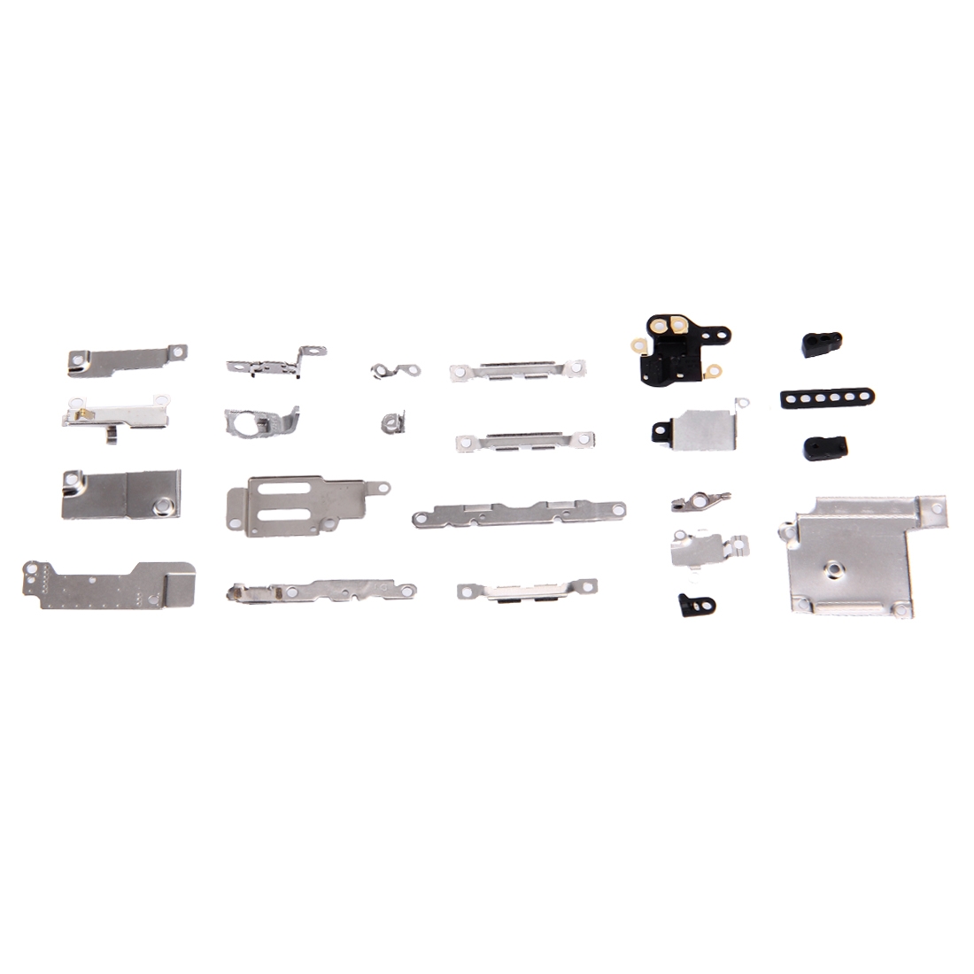 iPhone 6 inner retaining bracket set