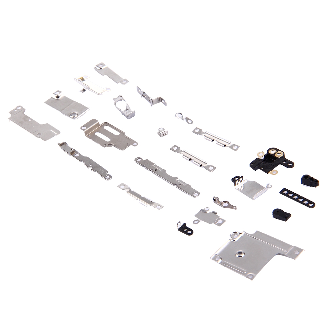 iPhone 6 Inner Retaining Bracket Set Replacement - Image 2