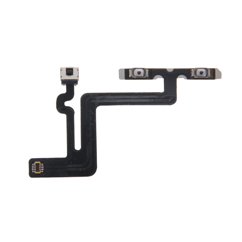 iPhone 6s Plus volume button flex cable