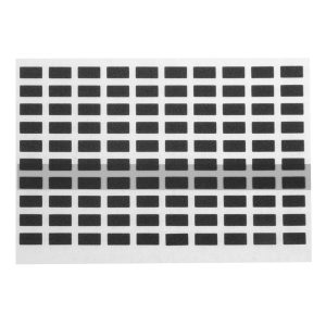 iPhone 6s Plus battery foam pads