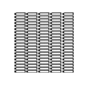 iPhone 6s Plus charging port gasket foam pads