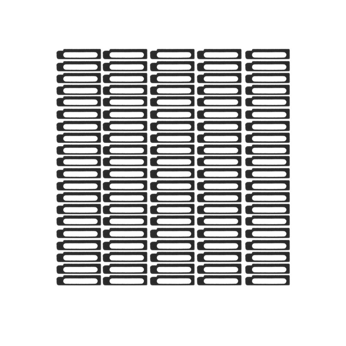 iPhone 6s Plus charging port gasket foam pads