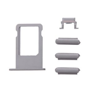 iPhone 6s Plus grey SIM card tray