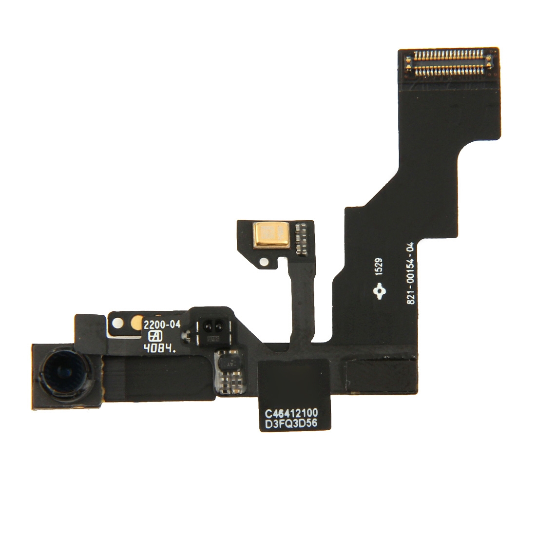 iPhone 6s Plus front camera replacement