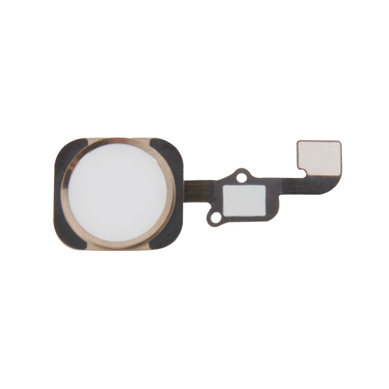 iPhone 6s Plus home button replacement gold