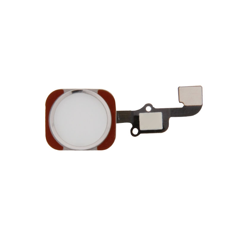 iPhone 6s home button replacement silver