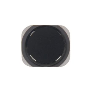 iPhone 6s Plus black home button replacement