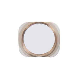 iPhone 6s Plus Gold home button replacement
