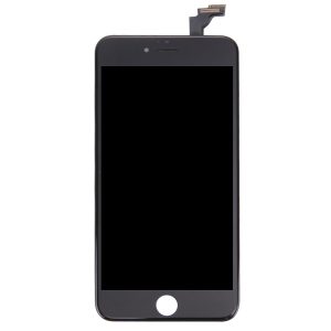 iPhone 6 Plus LCD screen replacement black