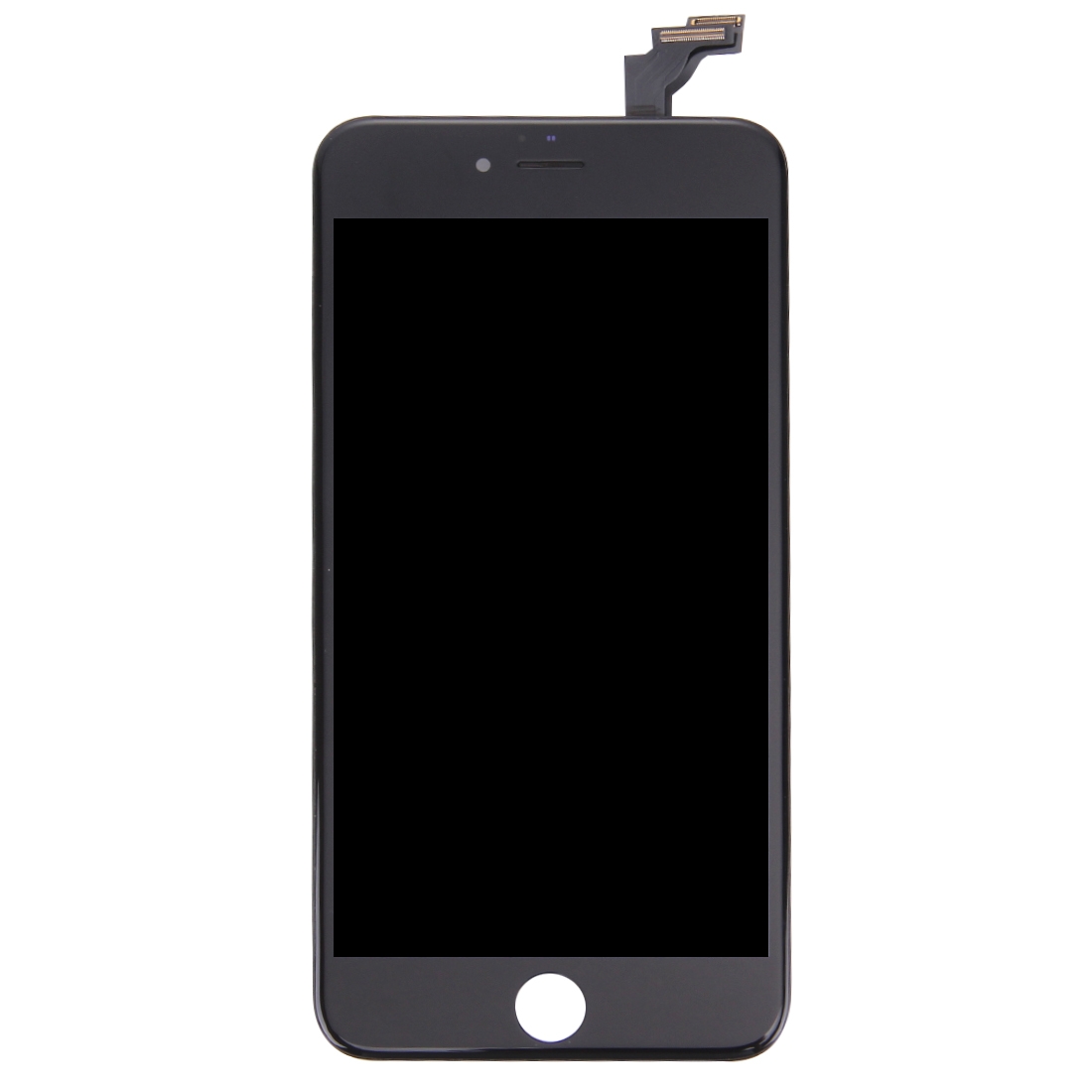 iPhone 6 Plus LCD screen replacement black