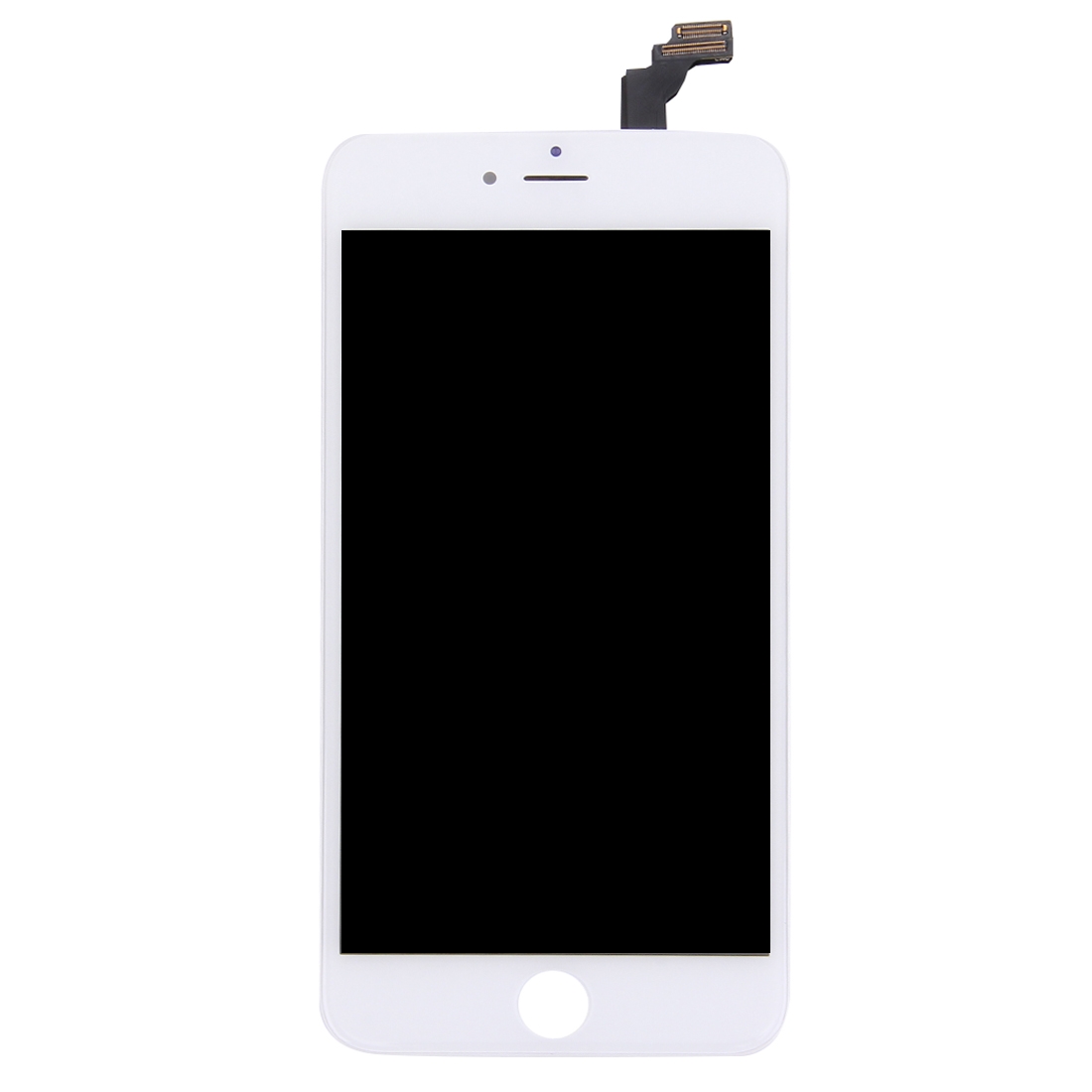 iPhone 6 Plus white LCD screen replacement