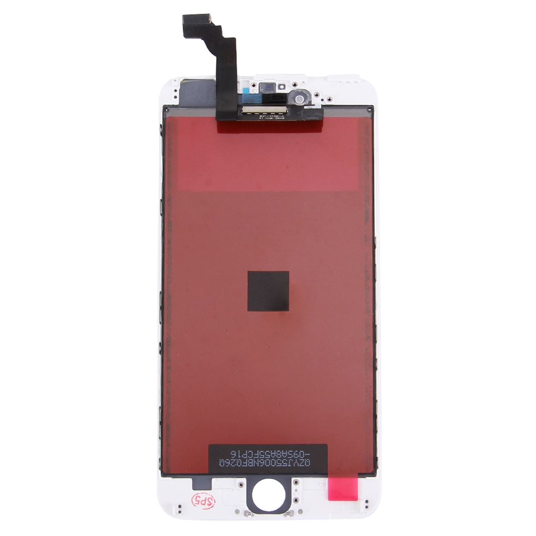 iPhone 6 Plus White TFT LCD Screen Replacement - Image 2