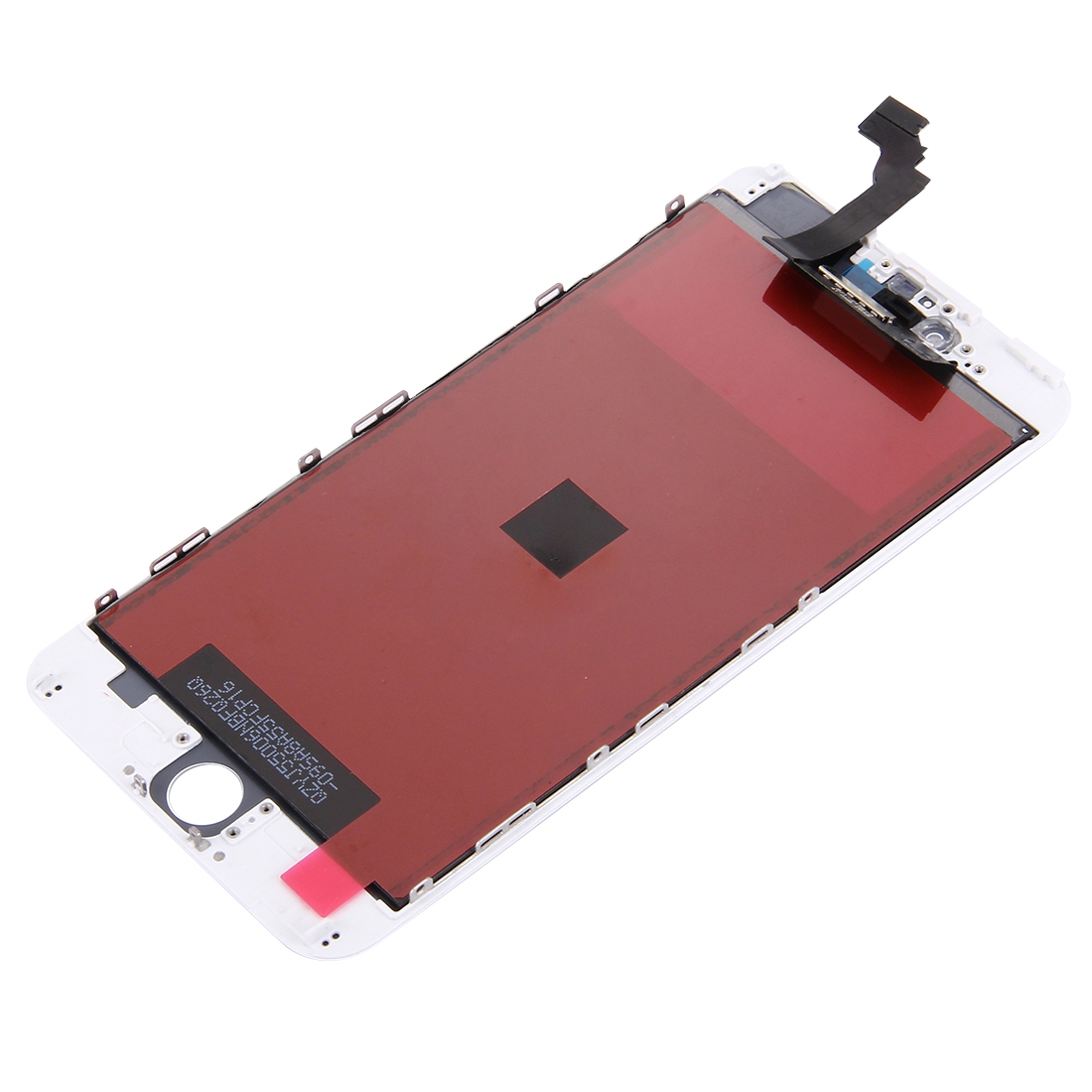 iPhone 6 Plus White TFT LCD Screen Replacement - Image 3