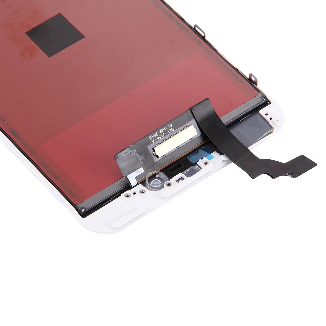 iPhone 6 Plus White TFT LCD Screen Replacement - Image 4