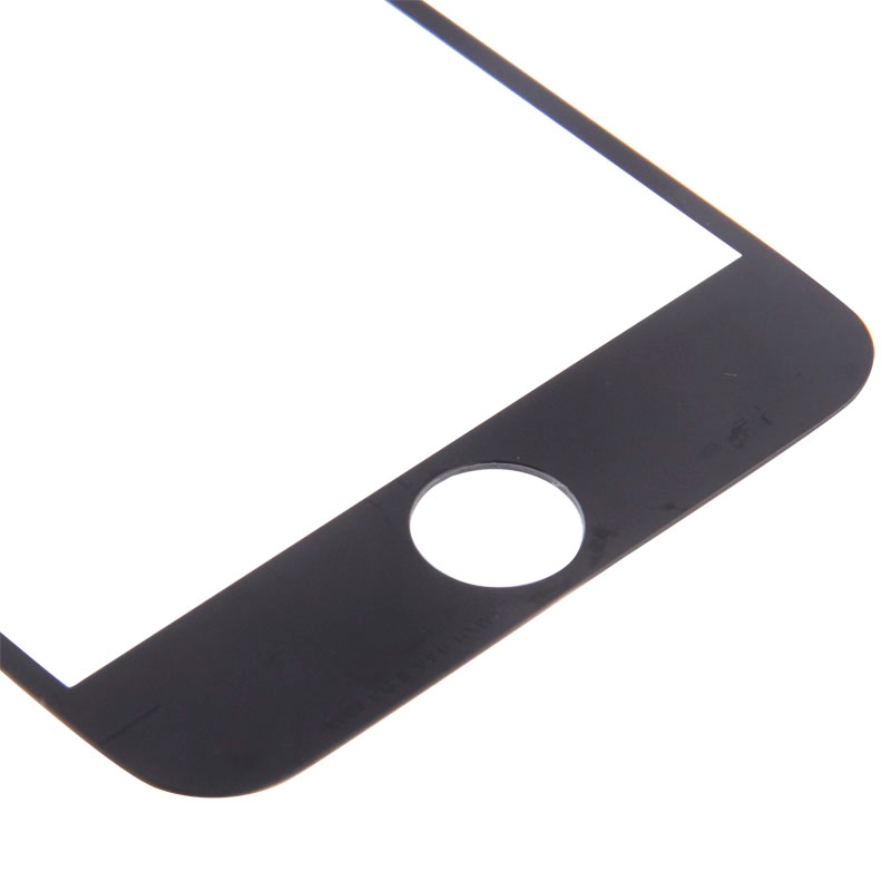 iPhone 6 Plus Black Front Screen Glass Replacement - Image 5
