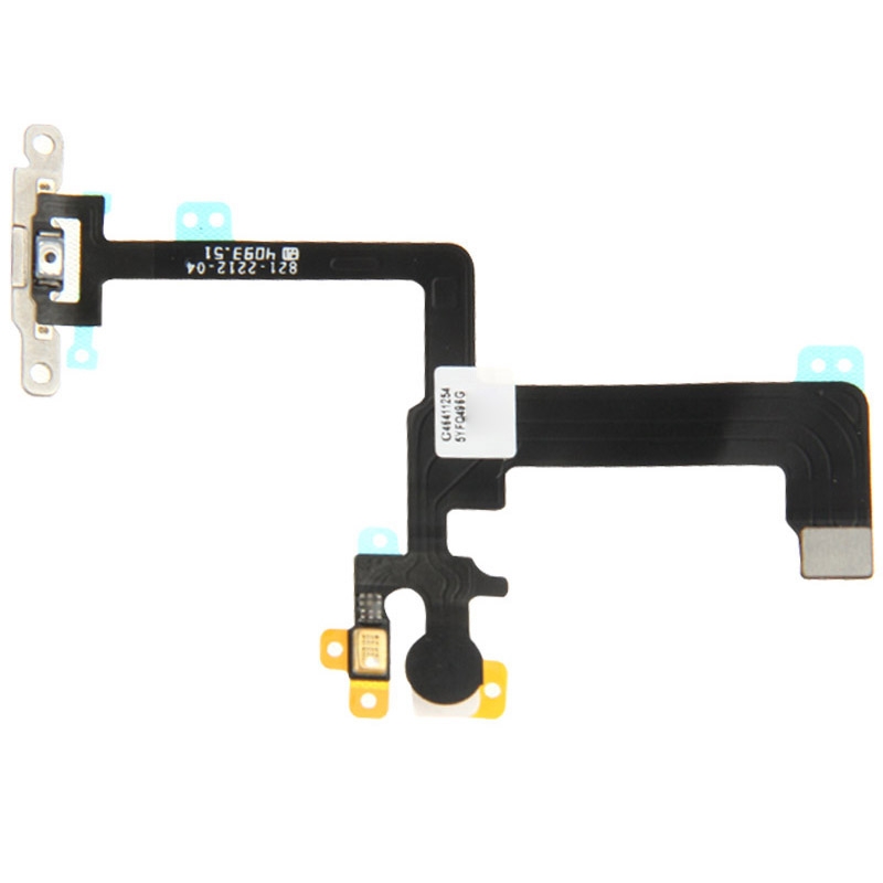 iPhone 6 Plus boot flex cable replacement