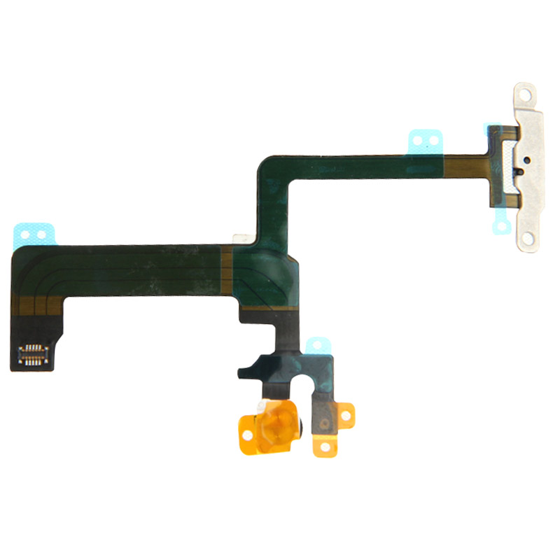 iPhone 6 Plus Boot Flex Cable Replacement - Image 2