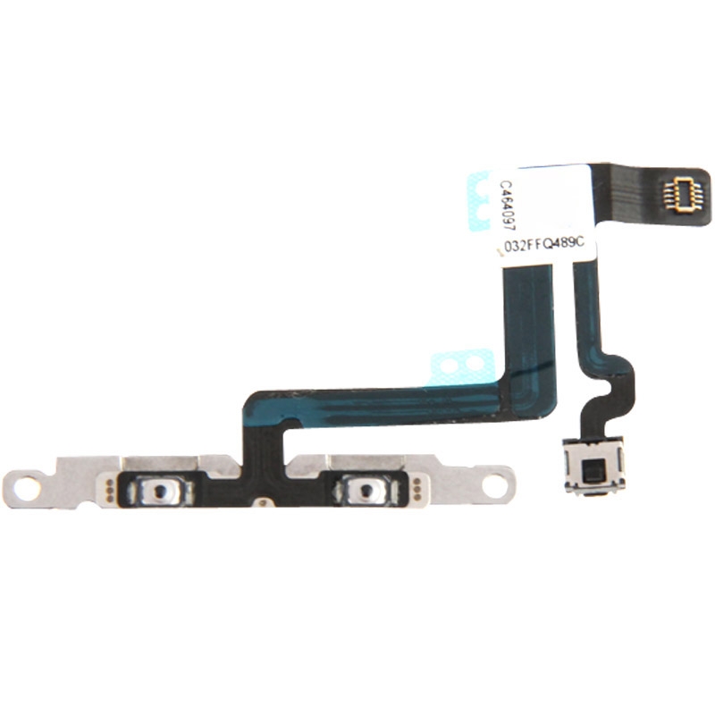 iPhone 6 Plus Listen Volume Flex Cable Replacement - Image 2