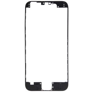 iPhone 6 Plus black front screen bezel frame