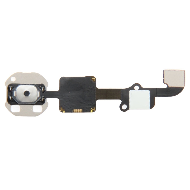 iPhone 6 Plus Home Button Flex Cable Replacement - Image 2