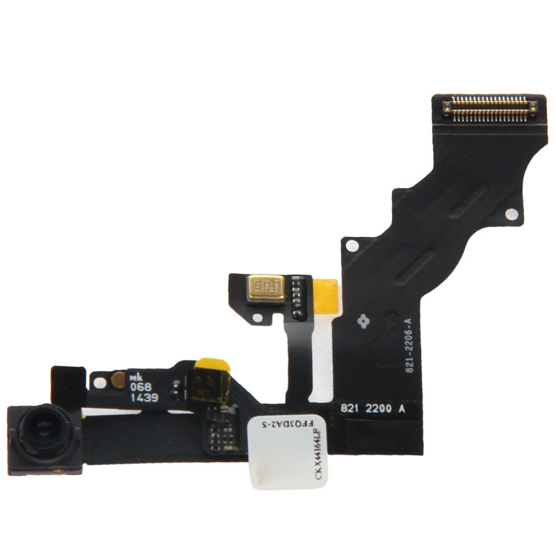 iPhone 6 Plus front camera flex cable replacement