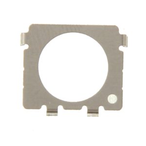 iPhone 6 Plus rear camera bracket replacement