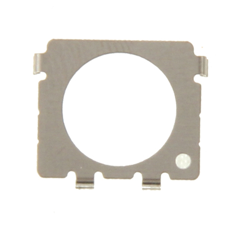 iPhone 6 Plus rear camera bracket replacement