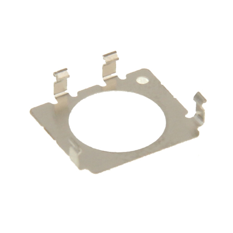 iPhone 6 Plus Rear Camera Bracket Replacement 10 Pack - Image 2