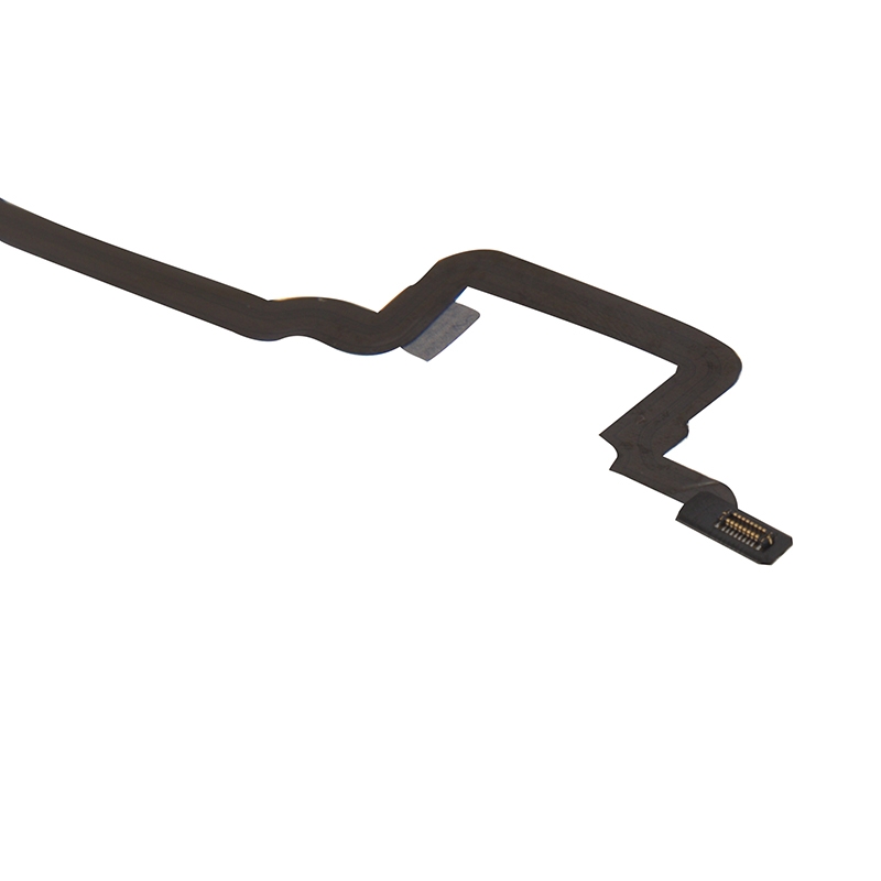 iPhone 6 Plus Black LCD Connector Flex Cable Replacement - Image 3