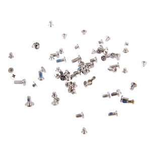 iPhone 6 Plus screw replacement set