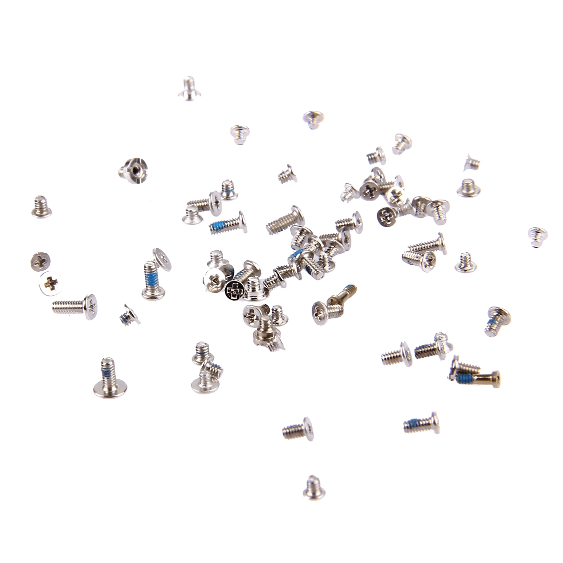 iPhone 6 Plus screw replacement set