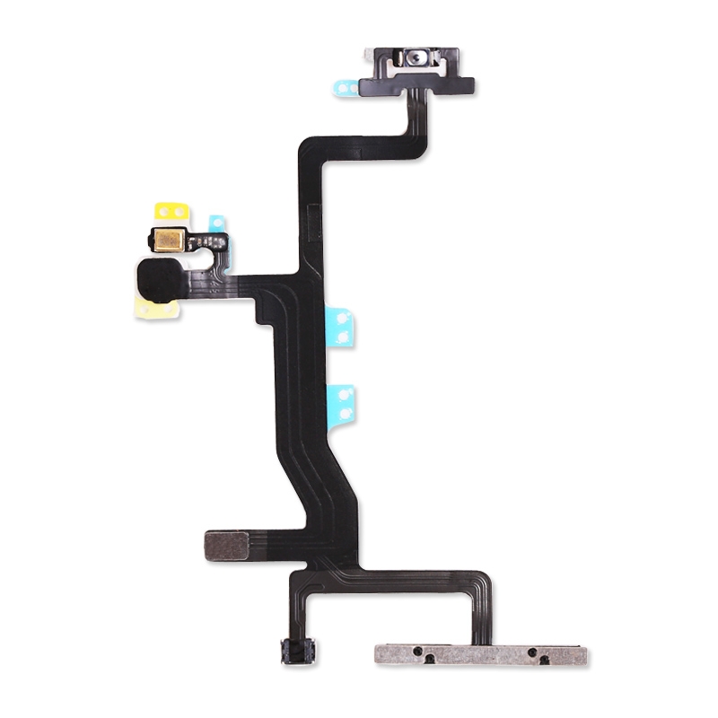 iPhone 6s volume button flex cable replacement
