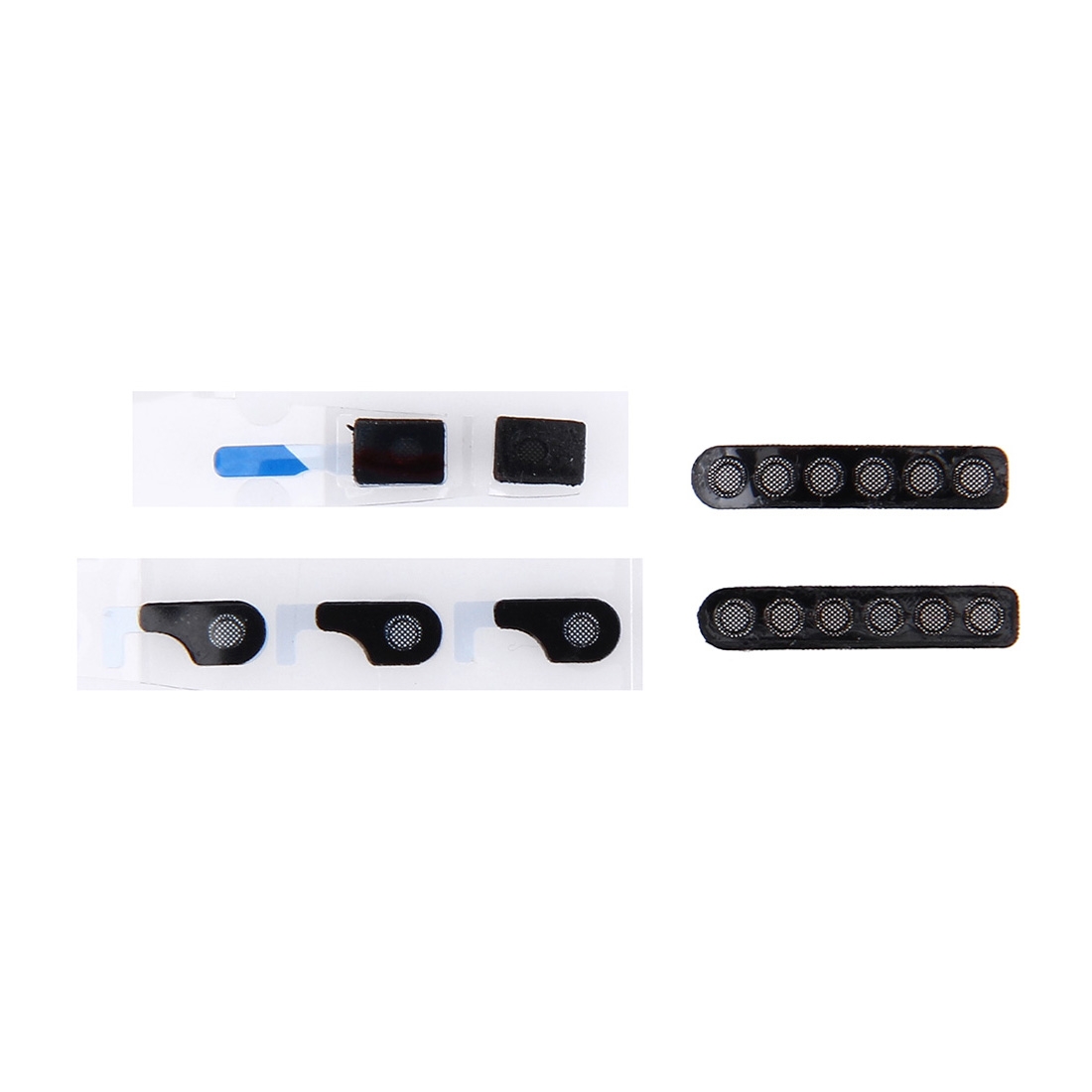 iPhone 6s charging port mesh cover replacement