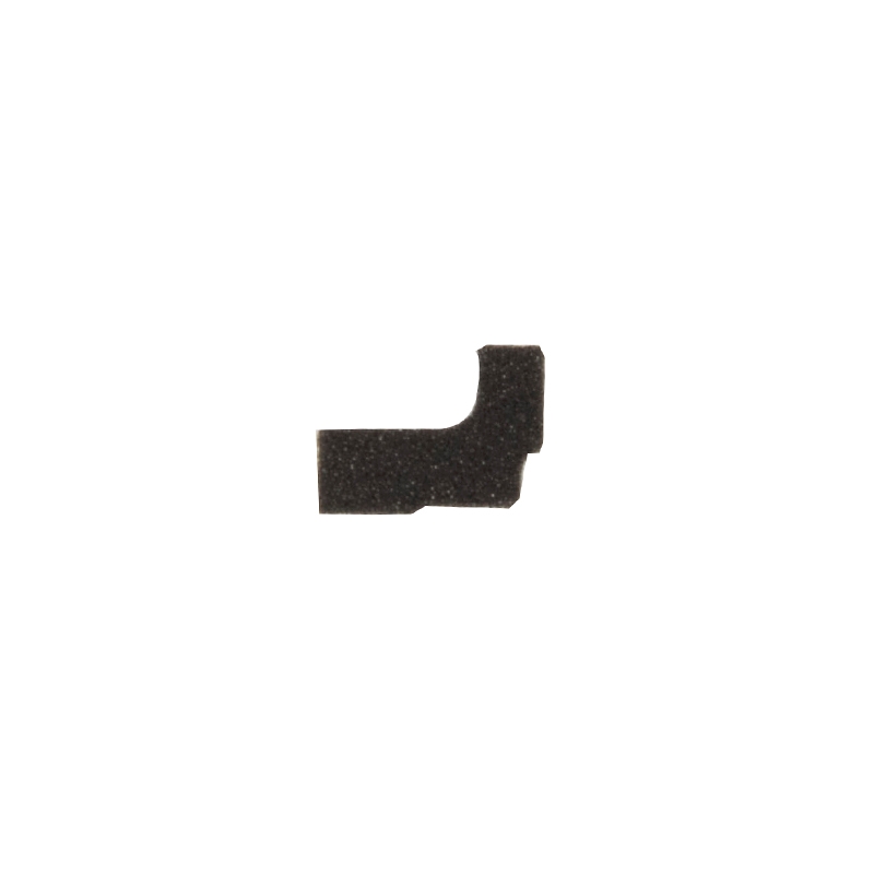 iPhone 6s front camera foam pad
