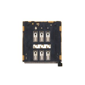 iPhone 6s SIM card tray replacement