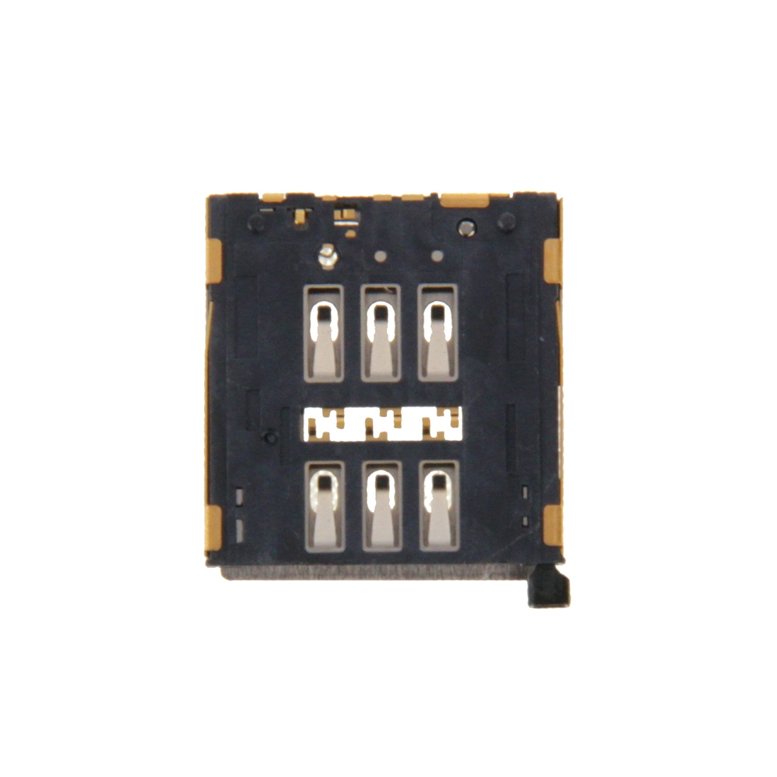iPhone 6s SIM card tray replacement