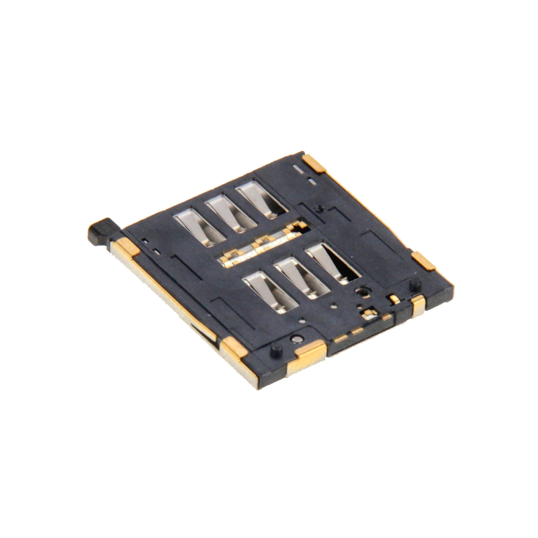 iPhone 6s SIM Card Tray Replacement - Image 3
