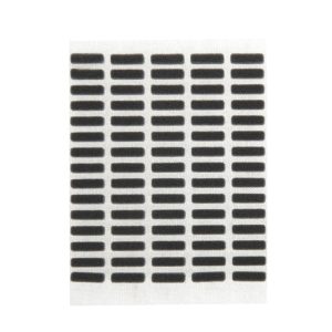 iPhone 6s vibrating motor foam pad