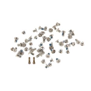 iPhone 6s gold charging port screw set