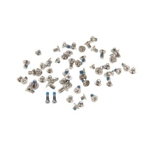 iPhone 6s silver screw repair kit