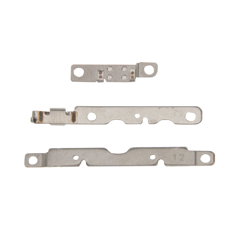 iPhone 6s power button volume key bracket set