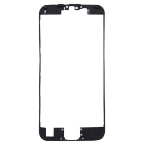 iPhone 6s black front housing LCD frame