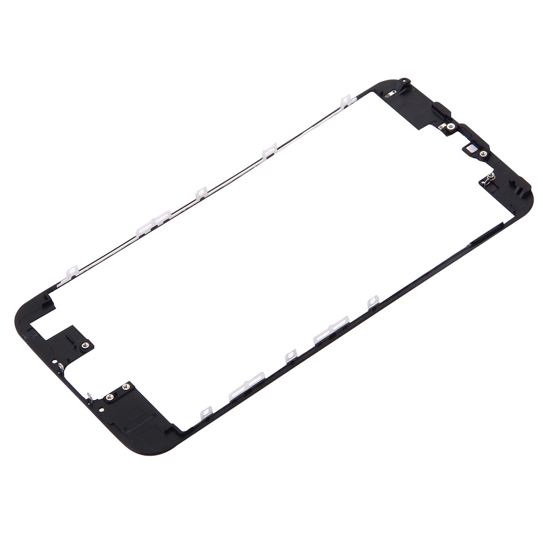 iPhone 6s Black Front Housing LCD Frame Replacement - Image 3