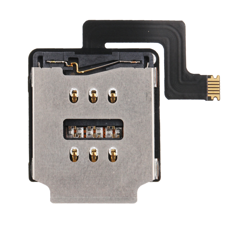 iPad Air 1 SIM Card Slot Replacement - Image 2