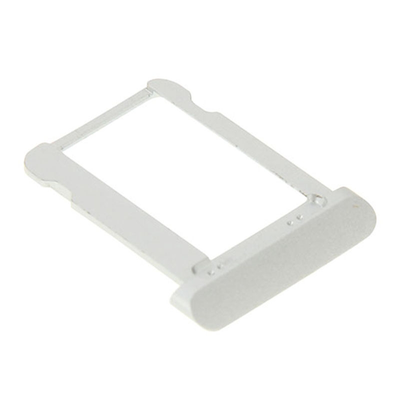 iPad 2 Silver SIM Card Tray Replacement - Image 3